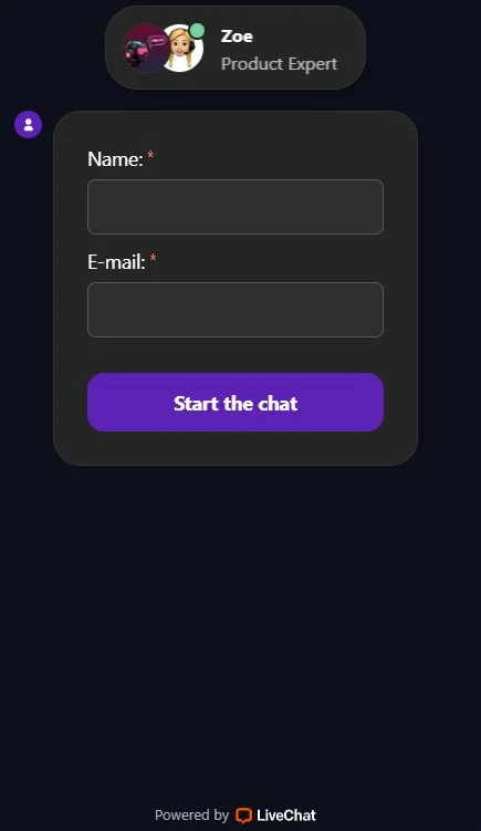 Betory Casino Klantenservice